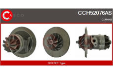 Startér CASCO CST10655AS