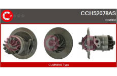 Elektromagnetický spínač pre żtartér CASCO CSO35100AS
