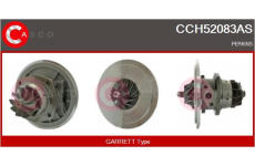 Snímač, počet otáček kol CASCO CSN70E62AS