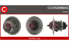 Startér CASCO CST10265AS