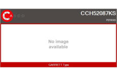 vnitřní ventilátor CASCO CBW75005AS