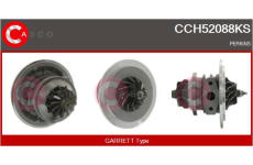 AGR-Ventil CASCO CVG73013AS