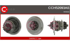 AGR-Ventil CASCO CVG77023AS