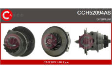 Teplotní spínač, větrák chladiče CASCO CSN70K02AS