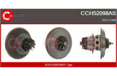 Spinac, ovladani spojky (GRA) CASCO CSN70Q00GS