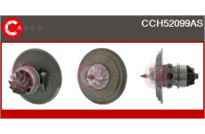 Lożisko CASCO CBE58132AS