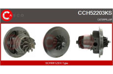 Startér CASCO CST10580RS