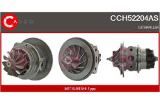 Usmerňovač alternátora CASCO CRC10120AS