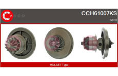 Generátor impulsů, klikový hřídel CASCO CSN71C06AS