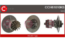 Generátor impulsů, klikový hřídel CASCO CSN71C13AS