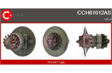 vnitřní ventilátor CASCO CBW76010AS