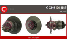 Generátor impulsů, klikový hřídel CASCO CSN71C29AS