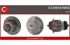 Generátor impulsů, klikový hřídel CASCO CSN71C31AS