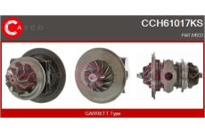 Startér CASCO CST10776AS