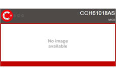 Generátor impulsů, klikový hřídel CASCO CSN71C40GS