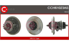 Snímač, poloha vačkového hřídele CASCO CSN71D01AS