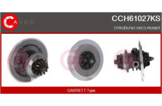 Elektromagnetický spínač pre żtartér CASCO CSO10126AS