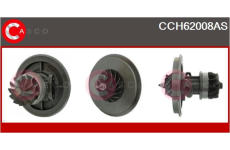 Skupina trupu, turbodmychadlo CASCO CCH62008AS