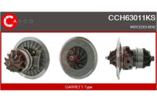 Startér CASCO CST35127AS