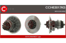 Startér CASCO CST35149AS