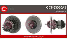 żtartér CASCO CST14141GS