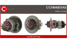 Snímač, teplota chladiva CASCO CSN71H00AS