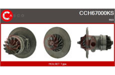 Startér CASCO CST14143GS