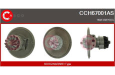 AGR-Ventil CASCO CVG73017GS