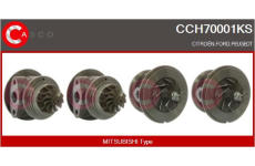 Regulátor alternátora CASCO CRE12100AS