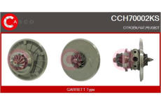 Senzor otacek, automaticka prevodovka CASCO CSN71U03AS