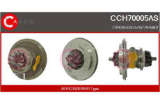 żtartér CASCO CST15141AS