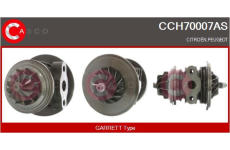 Senzor tlaku sacího potrubí CASCO CSN72A08AS