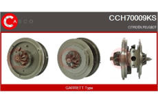 Startér CASCO CST35618AS