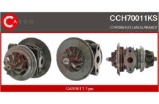 Startér CASCO CST35634AS