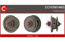 Startér CASCO CST15155AS