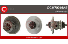 Startér CASCO CST15139AS