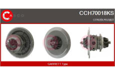 vnitřní ventilátor CASCO CBW78002AS