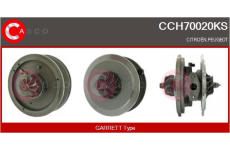 żtartér CASCO CST15164AS