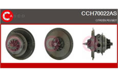 żtartér CASCO CST15165AS