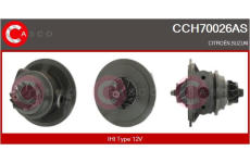 Regulátor alternátora CASCO CRE40154AS