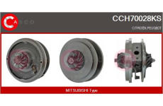 żtartér CASCO CST15173GS