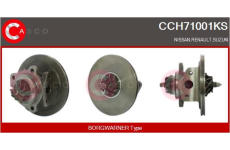 Snímač, teplota chladiva CASCO CSN72H14AS