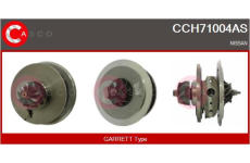 Remenica alternátora CASCO CCP90102AS