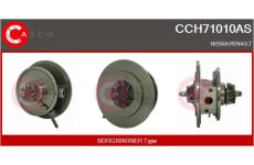 Remenica alternátora CASCO CCP90108AS