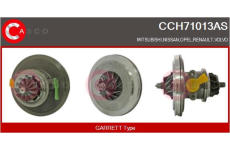 Tlakový vypínač, klimatizace CASCO CSN72P05AS