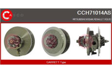 Usmerňovač alternátora CASCO CRC35130AS