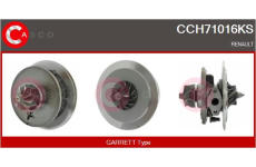 żtartér CASCO CST15204AS
