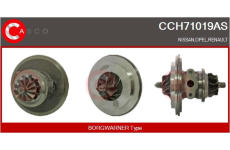 Startér CASCO CST20280GS