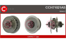 Remenica alternátora CASCO CCP90119AS