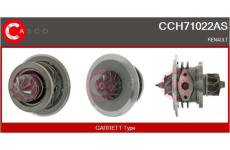 Remenica alternátora CASCO CCP90120AS